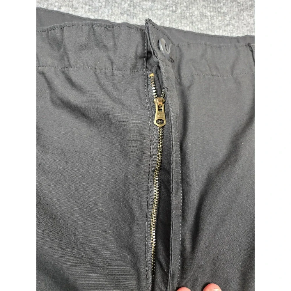 Propper BDU Pants Black 2XL Regular Tactical Cargo Uniform Trousers